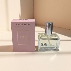 The Beachwaver Co. Bondi Beach Day Perfume - Pink and Silver